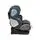 Cangaroo-ს მანქანის სავარძელი (ქარსითი) Car seat Colonel grey, 2 image