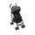 Graco TraveLite Black & Grey საბავშვო სასეირნო ეტლი