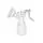 KikkaBoo-ს რძის გამოსაწველი Manual breast pump Elsie