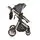 Cangaroo Alma Beige საბავშვო ტრანსფორმერი ეტლი, 7 image