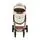 Cangaroo Alma Beige საბავშვო ტრანსფორმერი ეტლი, 3 image