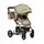 Cangaroo Gigi Beige საბავშვო ტრანსფორმერი ეტლი, 3 image