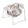 Graco GLIDER LITE BENNY AND BELL ახალშობილის ელექტრო შეზლონგი