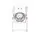 Graco SLIM SPACES DAYDREAM ახალშობილის სარწეველა შეზლონგი, 4 image