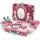 Beauty salon playset in case 008-973A სათამაშო ტრილიაჟი, 3 image