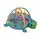 Cangaroo-ს განსავითარებელი ხალიჩა Playmat Sea Turtle, 2 image