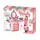 Beauty salon playset in case 008-973A სათამაშო ტრილიაჟი, 4 image