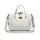 Cangaroo-ს დედის ჩანთა Mama bag Jossie grey, 2 image