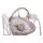 Graco GLIDER LITE BENNY AND BELL ახალშობილის ელექტრო შეზლონგი, 2 image