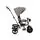 Makani Xammy Light Grey სამ თვლიანი ველო-ეტლი, 3 image