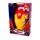 GRANDI GIOCHI IRON MAN VALIGETTA რკინის კაცის აქსესუარების ნაკრები GG00962