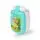 Moni Toys-ის საბავშვო განსავითარებელი სათამაშო Baby phone with cover GREEN K999-95B, 4 image