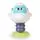Moni Toys Baby plane K999-139B - საბავშვო განსავითარებელი სათამაშო, 3 image