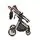 Cangaroo Alma Grey საბავშვო ტრანსფორმერი ეტლი, 9 image
