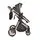 Cangaroo Alma Grey საბავშვო ტრანსფორმერი ეტლი, 8 image