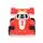 Moni Toys Baby Sport Car F1 K999-145 - საბავშვო განსავითარებელი სათამაშო, 5 image