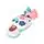 Moni Toys Baby Key With Holder K999-82B - საბავშვო განსავითარებელი სათამაშო, 2 image