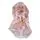 Moni Toys Doll 8532 სათამაშო თოჯინა აქსესუარებით, 2 image