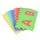 Moni Toys-ის ფაზლი ხალიჩა Mat Alphabet 26pcs 1002B3, 2 image