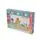 Paradiso toys საბავშვო სათამაშო ქვიშა T02109 Sculpture sand (900 g, castle moulds)