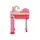 Electric wash - up kitchen set Moni Toys-ის საბავშვო ფუნქციური სამზარეულო, 3 image