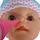 Moni Toys doll 46cm  თოჯინა აქსესუარებით 8190, 3 image