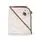 Cangaroo-ს ახალშობილის პირსახოცი Hooded towel Baloo new collection 2020 90/70cm, 2 image