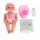 Moni Toys doll 8123 ფუნქციური თოჯინა აქსესუარებით, 3 image