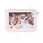 Moni Toys Doll 8553 სათამაშო თოჯინა აქსესუარებით