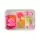 Electric wash - up kitchen set Moni Toys-ის საბავშვო ფუნქციური სამზარეულო, 5 image
