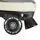 Byox-ის როლიკები Roller skates Silver L /37-38/, 5 image