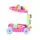 Polesie-ს საბავშვო ვოლქერი Baby Walker Loveir - 58140, 6 image