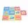 Moni Toys-ის ფაზლი ხალიჩა Mat Vehicles 10 pcs 1007B3