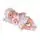 Moni Toys Doll 8551 სათამაშო თოჯინა აქსესუარებით, 2 image