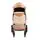 Cangaroo Sofie Beige ტრანსფორმერი ეტლი, 3 image