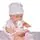 Moni Toys Doll 8532 სათამაშო თოჯინა აქსესუარებით, 3 image
