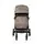 Cangaroo Sindy Grey 2in1 საბავშვო ეტლის კომპლექტი, 5 image