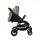 Cangaroo Sindy Beige 2in1 საბავშვო ეტლის კომპლექტი, 9 image