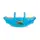Pilsan Star Seesaw Blue აიწონა დაიწონა 06 177