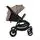 Cangaroo Sindy Grey 2in1 საბავშვო ეტლის კომპლექტი, 8 image