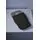 Anex FOOTMUFF BLACK ახალშობილის ეტლის შალითა