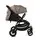 Cangaroo Sindy Grey 2in1 საბავშვო ეტლის კომპლექტი, 7 image