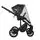 Anex M/type 2x1 HIDE LIMITED EDITION საბავშვო ეტლის კომპლექტი, 11 image