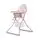 Cangaroo Chair Scaut Pink საკვები სკამ-მაგიდა, 3 image