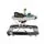 Cangaroo-ს ჭოჭინა Baby walker 3in1 Cosmos, 4 image