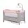 Cangaroo Once Upon a Time L2 pink საწოლ მანეჟი
