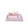 Cangaroo-ს ჭოჭინა Baby walker Unicorn purple, 8 image