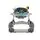 Cangaroo-ს ჭოჭინა Baby walker 3in1 Cosmos, 3 image