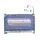 Cangaroo Once Upon a Time L2 jeans საწოლ მანეჟი, 2 image