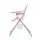 Cangaroo Chair Scaut Pink საკვები სკამ-მაგიდა, 4 image